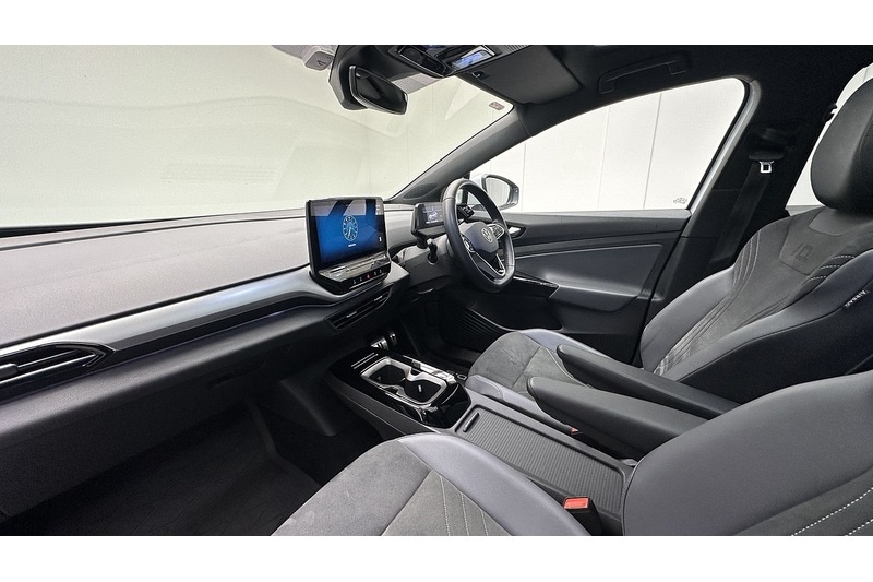 Used Volkswagen ID.5 2022 for sale - 77640093: Photo 20