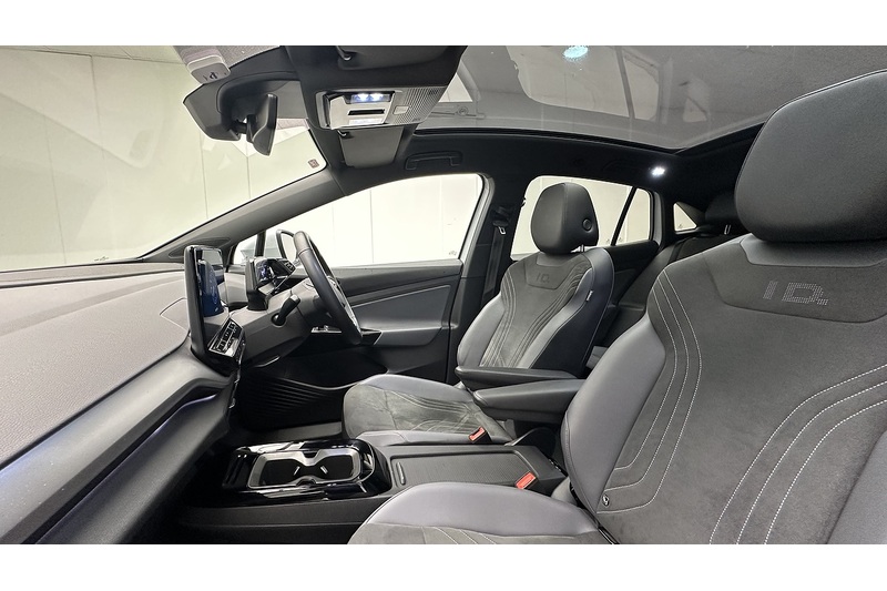 Used Volkswagen ID.5 2022 for sale - 77640093: Photo 22