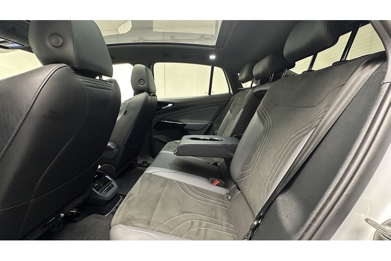 Used Volkswagen ID.5 2022 for sale - 77640093: Photo 24