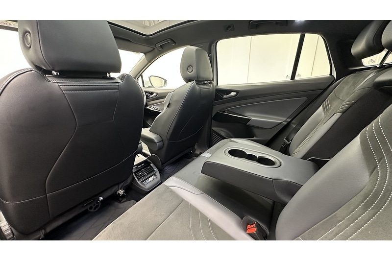 Used Volkswagen ID.5 2022 for sale - 77640093: Photo 26