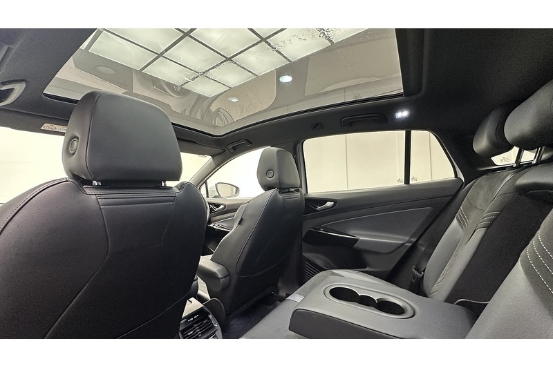 Used Volkswagen ID.5 2022 for sale - 77640093: Photo 27