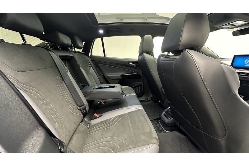 Used Volkswagen ID.5 2022 for sale - 77640093: Photo 28