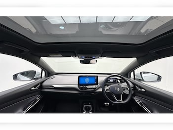 Used Volkswagen ID.5 2022 for sale - 77640093: Photo