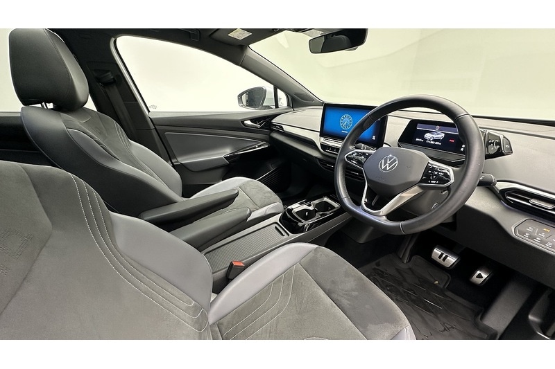 Used Volkswagen ID.5 2022 for sale - 77640093: Photo 33