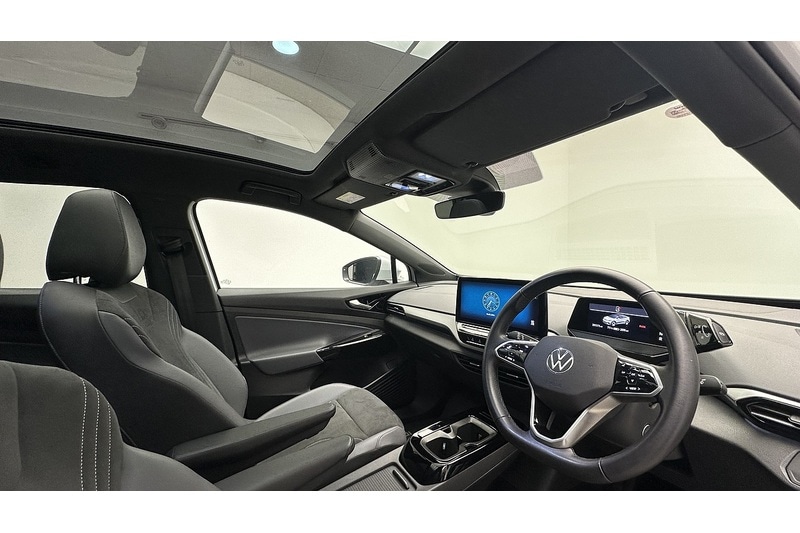 Used Volkswagen ID.5 2022 for sale - 77640093: Photo 34