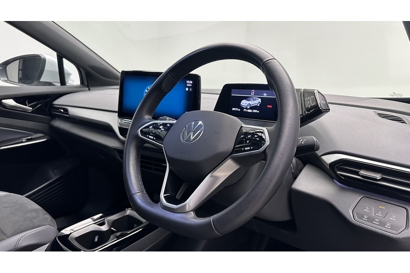 Used Volkswagen ID.5 2022 for sale - 77640093: Photo 35