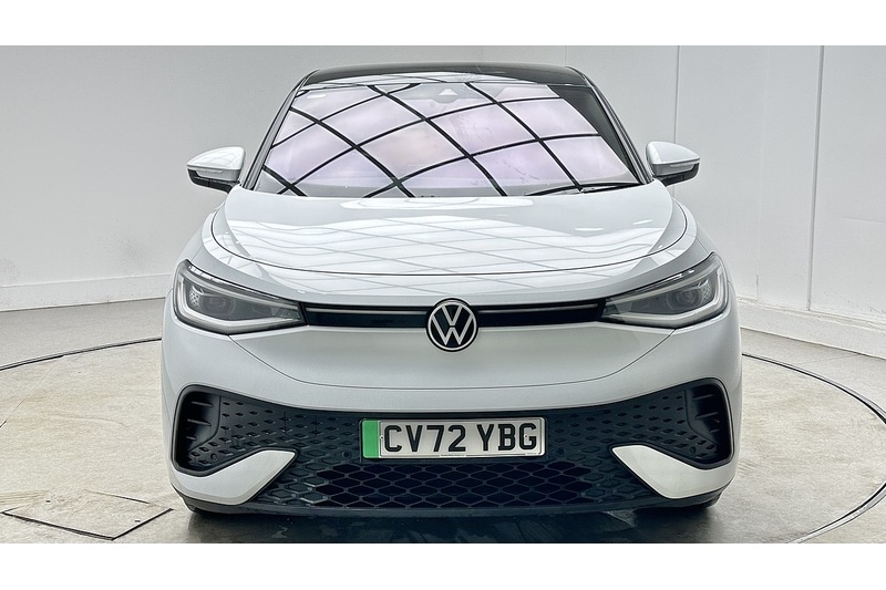 Used Volkswagen ID.5 2022 for sale - 77640093: Photo 4