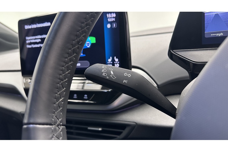 Used Volkswagen ID.5 2022 for sale - 77640093: Photo 40