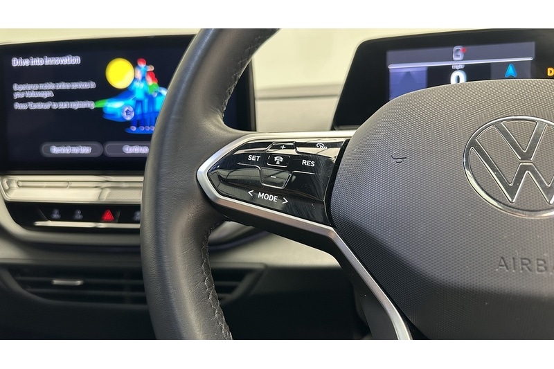 Used Volkswagen ID.5 2022 for sale - 77640093: Photo 42