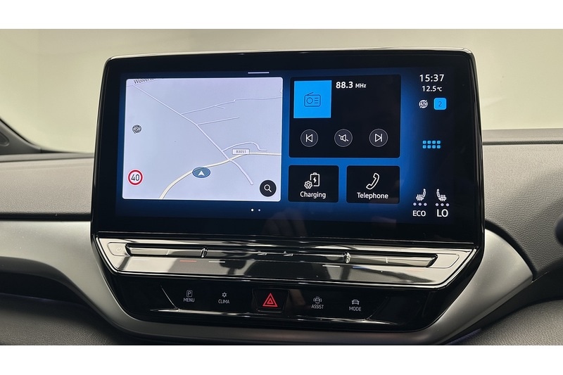 Used Volkswagen ID.5 2022 for sale - 77640093: Photo 44