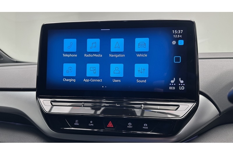 Used Volkswagen ID.5 2022 for sale - 77640093: Photo 45