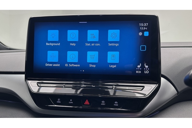 Used Volkswagen ID.5 2022 for sale - 77640093: Photo 46