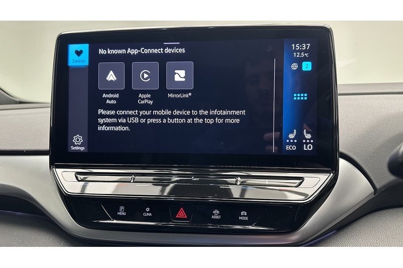 Used Volkswagen ID.5 2022 for sale - 77640093: Photo 47