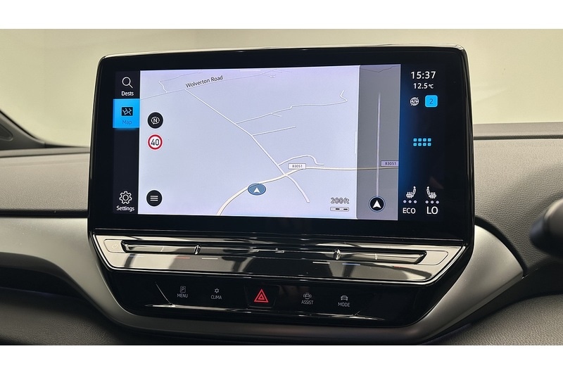 Used Volkswagen ID.5 2022 for sale - 77640093: Photo 48