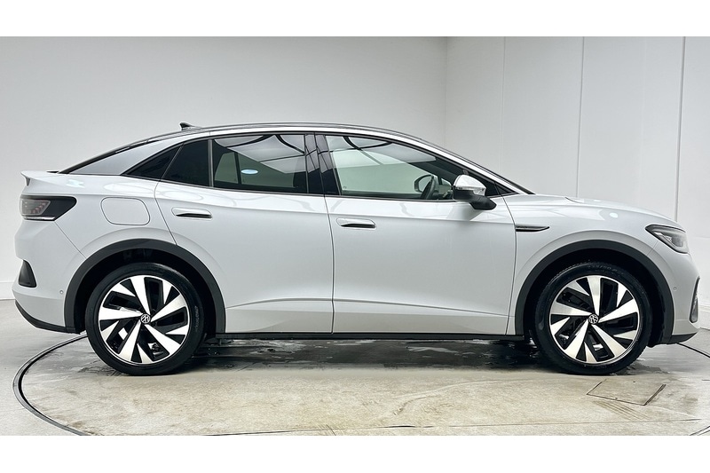 Used Volkswagen ID.5 2022 for sale - 77640093: Photo 5