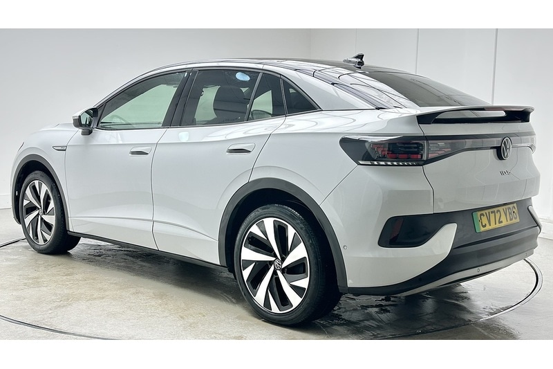 Used Volkswagen ID.5 2022 for sale - 77640093: Photo 6