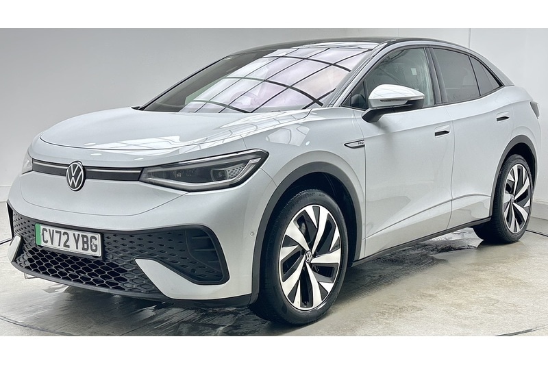 Used Volkswagen ID.5 2022 for sale - 77640093: Photo 8