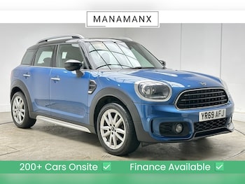Used MINI Countryman 2019 for sale - 78715276: Photo