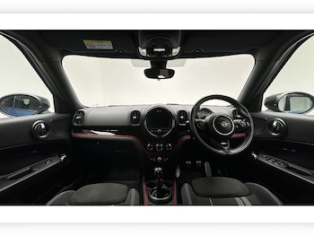 Used MINI Countryman 2019 for sale - 78715276: Photo