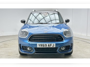 Used MINI Countryman 2019 for sale - 78715276: Photo