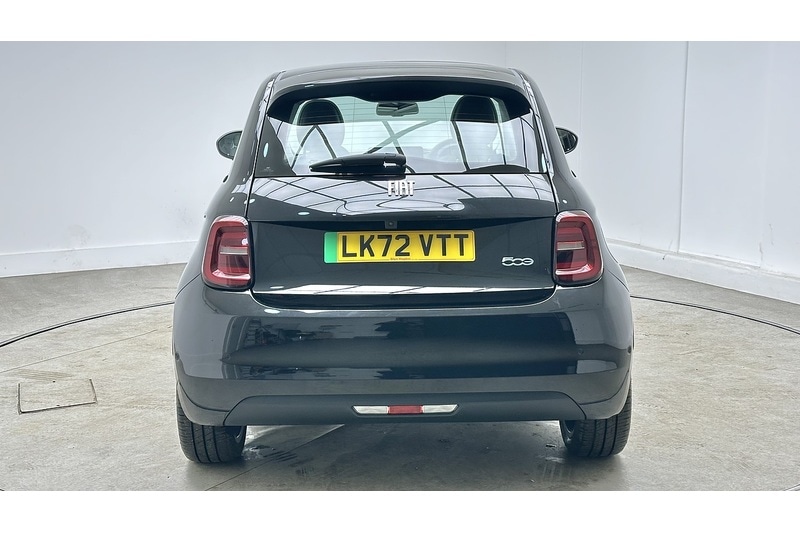 Used Fiat 500 2022 for sale - 77461182: Photo 10