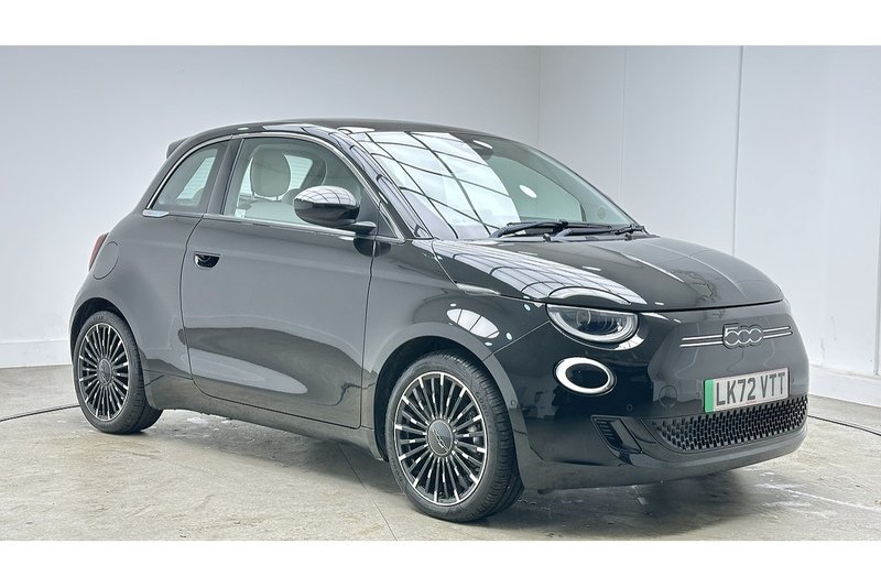Used Fiat 500 2022 for sale - 77461182: Photo 11