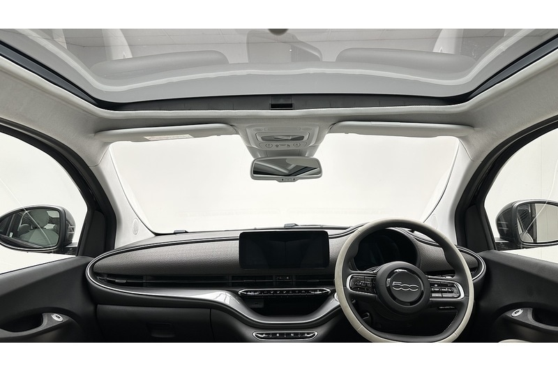 Used Fiat 500 2022 for sale - 77461182: Photo 2