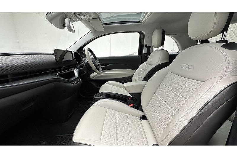 Used Fiat 500 2022 for sale - 77461182: Photo 20