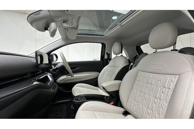 Used Fiat 500 2022 for sale - 77461182: Photo 23