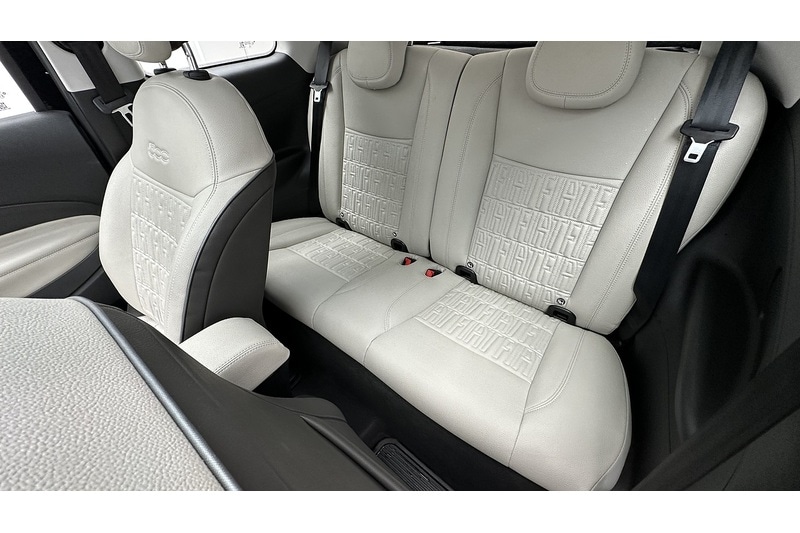 Used Fiat 500 2022 for sale - 77461182: Photo 24