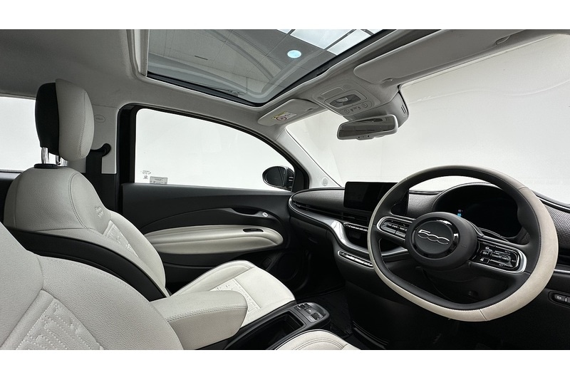 Used Fiat 500 2022 for sale - 77461182: Photo 29