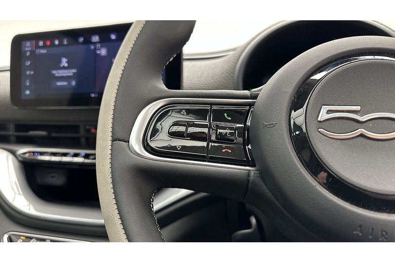 Used Fiat 500 2022 for sale - 77461182: Photo 35