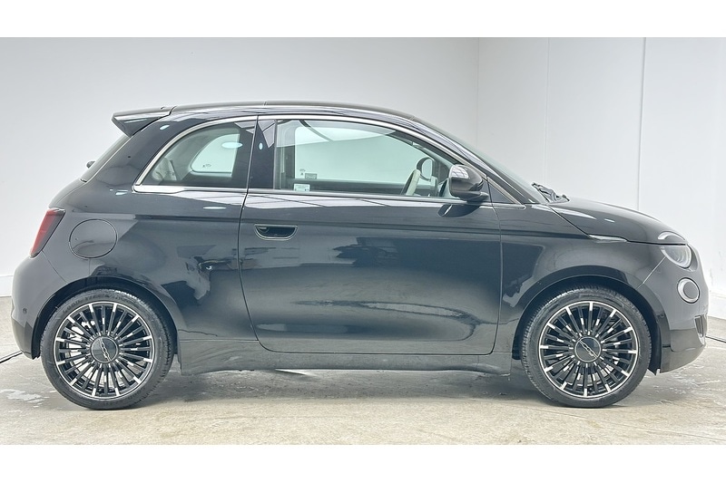 Used Fiat 500 2022 for sale - 77461182: Photo 5