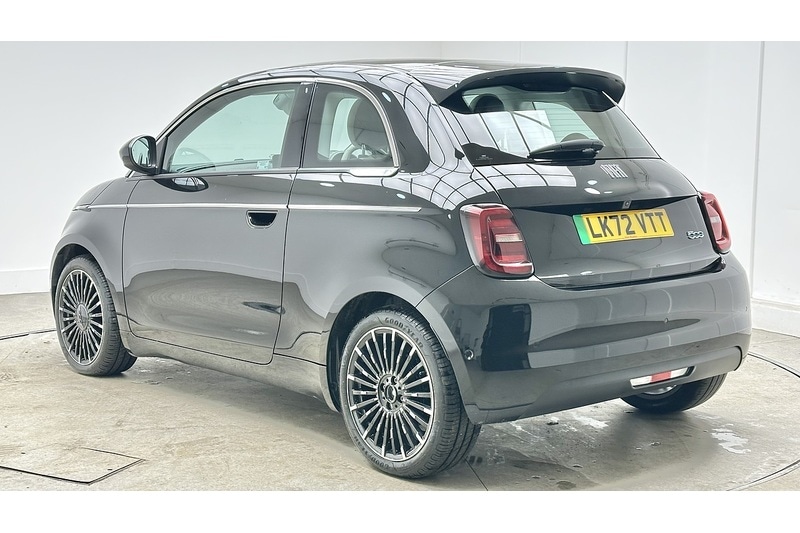 Used Fiat 500 2022 for sale - 77461182: Photo 6