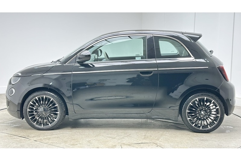 Used Fiat 500 2022 for sale - 77461182: Photo 7
