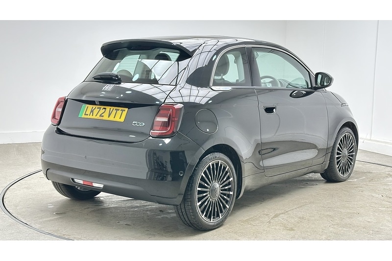 Used Fiat 500 2022 for sale - 77461182: Photo 9