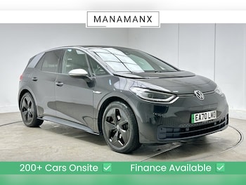 Used Volkswagen ID.3 2020 for sale - 79155879: Photo