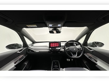 Used Volkswagen ID.3 2020 for sale - 79155879: Photo