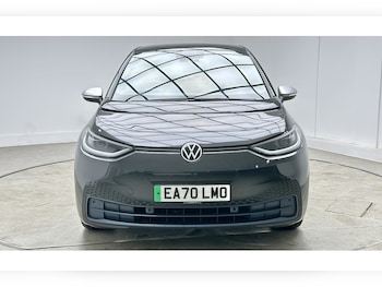 Used Volkswagen ID.3 2020 for sale - 79155879: Photo