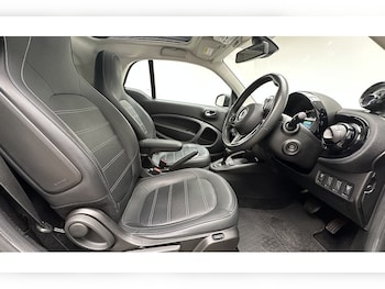 Used smart fortwo 2020 for sale - 78715447: Photo