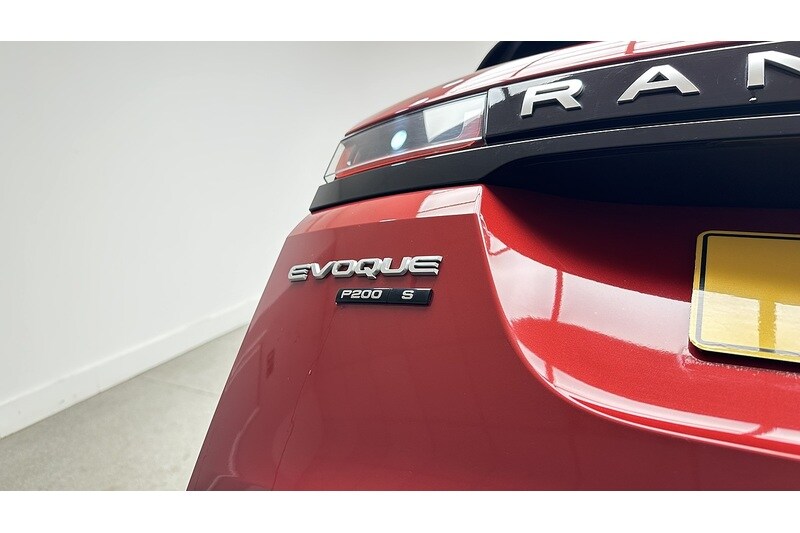 Used Land Rover Range Rover Evoque 2019 for sale - 77459511: Photo 13