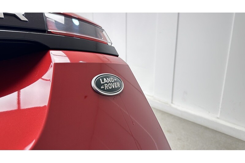 Used Land Rover Range Rover Evoque 2019 for sale - 77459511: Photo 14