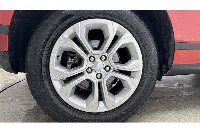 Used Land Rover Range Rover Evoque 2019 for sale - 77459511: Photo 16