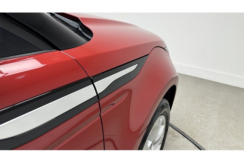 Used Land Rover Range Rover Evoque 2019 for sale - 77459511: Photo 17