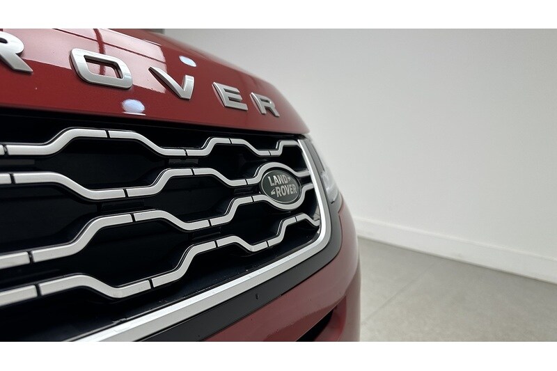 Used Land Rover Range Rover Evoque 2019 for sale - 77459511: Photo 18