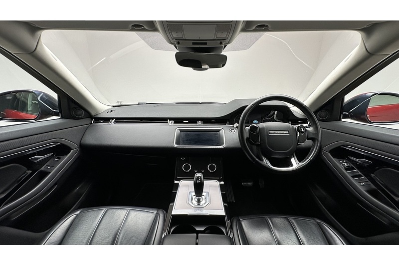 Used Land Rover Range Rover Evoque 2019 for sale - 77459511: Photo 2