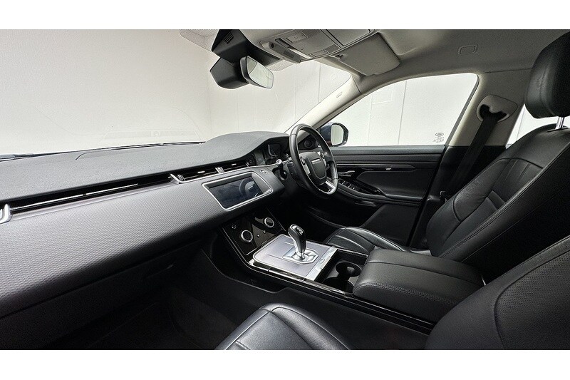 Used Land Rover Range Rover Evoque 2019 for sale - 77459511: Photo 20