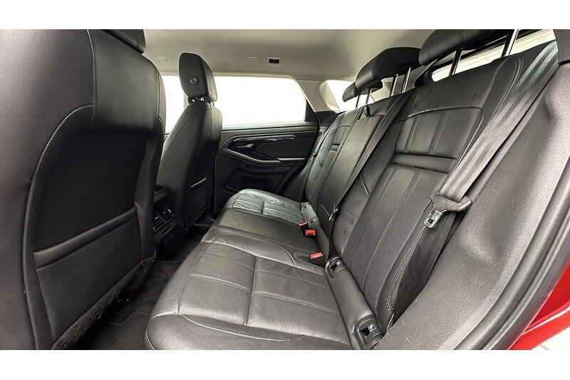 Used Land Rover Range Rover Evoque 2019 for sale - 77459511: Photo 21