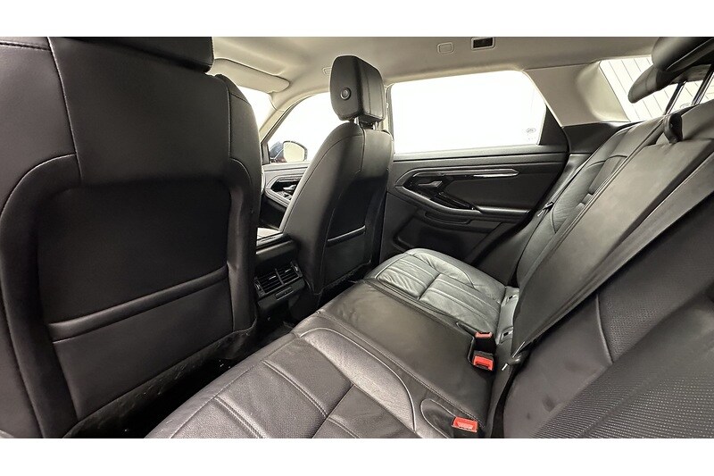 Used Land Rover Range Rover Evoque 2019 for sale - 77459511: Photo 22