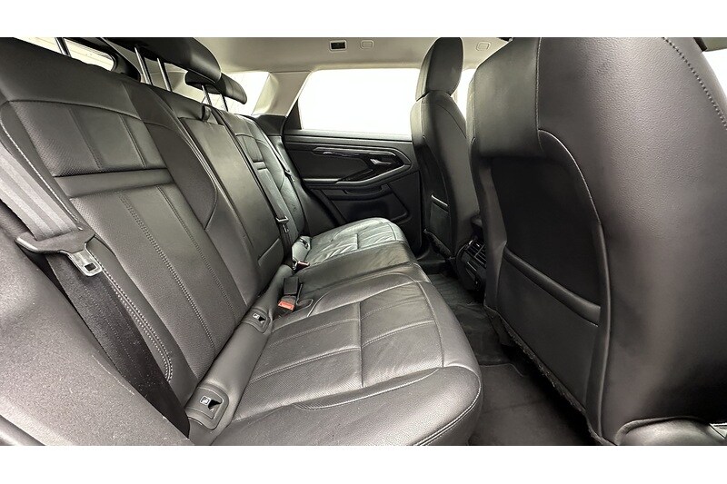 Used Land Rover Range Rover Evoque 2019 for sale - 77459511: Photo 24